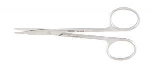 Miltex STEVENS Tenotomy Scissors - Stevens Tenotomy Scissors, Straight, 4-1/2" - 18-1472