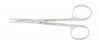 Miltex STEVENS Tenotomy Scissors - Stevens Tenotomy Scissors, Straight, 4-1/2" - 18-1472