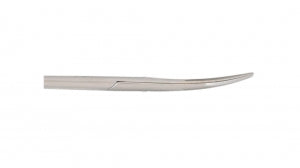 Miltex STEVENS Tenotomy Scissors - Stevens Tenotomy Scissors, Curved, 4-1/2", Blunt - 18-1476