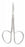 Miltex STEVENS Tenotomy Scissors - Stevens Tenotomy Scissors, Straight, 4-1/8", Blunt - 18-1477
