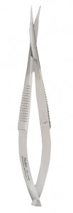 Miltex WESTCOTT Stitch Scissors - Westcott Stitch Scissors, 4.5" - 18-1486