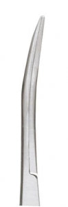 Miltex WESTCOTT Stitch Scissors - Westcott Stitch Scissors, 4.5" - 18-1486