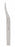 Miltex MCGUIRE Corneal Scissors - McGuire Corneal Scissors, Right, 4-1/8" - 18-1594