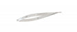 Integra Micro Iris Scissors - Micro Iris Scissors, Curved, Sharp Tip, 4" - 18-1619