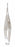 Miltex MCPHERSON-VANNAS Scissors - McPherson-Vannas Scissors, Straight, Sharp Point, 3.25" - 18-1625