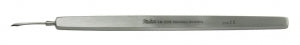 Integra LifeSciences Miltex Ziegler Ophthalmic Knife Needle - Ziegler Knife Needle, 3mm - 18-259