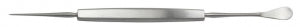 Integra Fisher Spoon And Needle - FISHER SPOON AND NDLE - 18-568