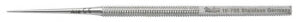 Integra Lacrimal Dilators - Lacrimal Dilator, Ruedemann, Infant, 3" - 18-700
