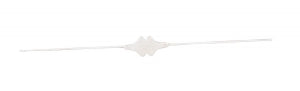 Integra Williams Lacrimal Probes - Williams Lacrimal Probe, Size 00-0 - 18-724