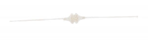 Integra Williams Lacrimal Probes - Williams Lacrimal Probe, Size 1-2 - 18-726