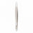 Integra LifeSciences Stevens Iris Forceps - Stevens Iris Forceps, 4" L, 1 mm Jaw - 18-804