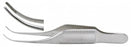 Integra Gill(Chandler) Iris Forceps - GILL(CHDLR) IRIS FCPS 3 - 18-825