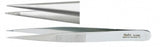 Integra Thorpe Corneal & Splinter Forceps - Thorpe Corneal and Splinter Forceps - 18-980