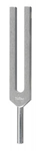Miltex Ins Aluminum Alloy Tuning Forks - Miltex Aluminum Alloy Tuning Fork, C-512 Vibrations - 19-106