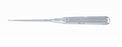 Miltex LEMPERT Endaural Curettes - Lempert Endaural Curette, 8-1/4", Size 2/0 - 19-1356