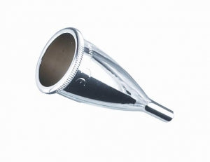Miltex Gruber Ear Speculums - Gruber Ear Speculum, Child, Size 2 - 19-16