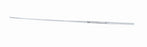 Miltex UEBE Appliactors - UEBE Cotton Ear Applicator with Triangular Tip, 7" - 19-170