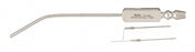 Miltex Instrument Co Ear Suction Tubes - Ear Suction Tube Complete with 2 Tips - 19-1820