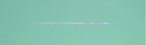 Miltex LATHBURY Applicators - Lathbury Applicator, 5.5", Triangular Tips - 19-190