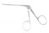 Integra Micro Alligator Ear Forceps - Micro Alligator Ear Forceps, Serrated, 0.8 mm - 19-2100