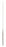 Integra Micro Alligator Ear Forceps - Buck Spencer Ear Probe, 5.5", Sterile - 19-210
