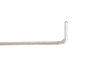 Miltex DAY Ear Hooks - DAY EAR HOOK 6.5 SML - 19-220