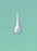 Miltex Gruber Ear Speculums - Gruber Ear Speculum, Adult, Size 2 - 19-23