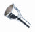 Miltex Gruber Ear Speculums - Gruber Ear Speculum, Adult, Size 3 - 19-24