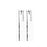Miltex Buck Angled Ear Blunt Curette - Buck Angled Ear Curette, Sharp, 6.5", Size 2 - 19-276