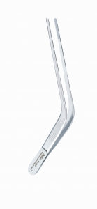 Miltex WILDE Ear Forceps - FORCEPS, EAR, WILDE 5 SERR - 19-350