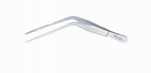 Miltex Ear Forceps - BLAKE EAR FCPS 4-1/4 DEL - 19-360