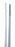 Miltex Ear Forceps - BLAKE EAR FCPS 4-1/4 DEL - 19-360