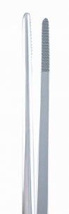 Miltex Ear Forceps - BLAKE EAR FCPS 4-1/4 DEL - 19-360