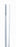 Miltex JANSEN Ear Forceps - JANSEN EAR FCPS 6-1/4 DEL - 19-371