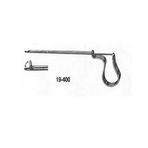 Miltex QUIRE Mechanical Finger - QUIRE MECHANICAL FINGER 4 - 19-400