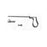 Miltex QUIRE Mechanical Finger - QUIRE MECHANICAL FINGER 4 - 19-400