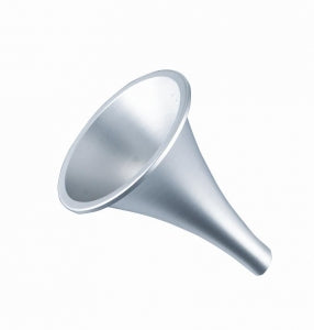 Miltex FARRIOR Ear Speculums - Farrior Ear Speculum, Size 3 - 19-50-3
