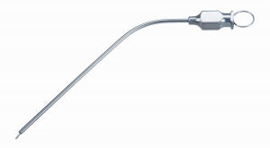 Integra Rosen Suction Tubes - Rosen Suction Tube, 20G - 19-536