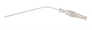 Integra FRAZIER Suction Tubes - Frazier Suction Tube, 6 Fr - 19-570