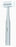 Integra Miltex Mallets - Miltex Mallet with 2 Nylon Caps - 19-793