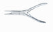Miltex Mastoid Rongeur - Ruskin Mastoid Rongeur, Straight, 6", 3 mm Bite - 19-848