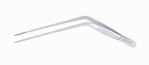 Miltex Frontal Sinus Giraffe Forceps - FORCEPS, NASAL, WILDE, 6.5 - 20-120