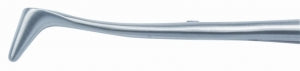Miltex Instrument Tieck-Halle Infant Nasal Speculums - Tieck-Halle Infant Nasal Speculum - 20-12