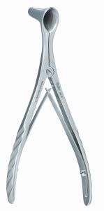 Miltex VIENNA Nasal Speculums - Vienna Nasal Speculum, Size L - 20-2