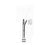 Miltex TAKAHASHI Ethmoid Forceps - FORCEPS, TAKAHASHIS 2.5 X 10MM - 20-570