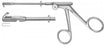 Integra LifeSciences Nasal Rotating Back-Biting Forceps - Back-Biter Forceps, Rotating, Adult - 20-699