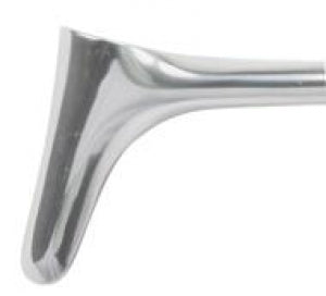 Miltex VIENNA Nasal Speculums - Vienna Nasal Speculum, Child, Size L - 20-7