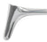 Miltex VIENNA Nasal Speculums - Vienna Nasal Speculum, Child, Size L - 20-7