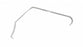 Miltex LOVE Uvula Retractors - Love Uvula Retractor, 8" x 20 mm - 20-838