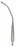 Integra Yankauer Suction Tubes - Yankauer Suction Tube, Metal, Pediatric - 2-109